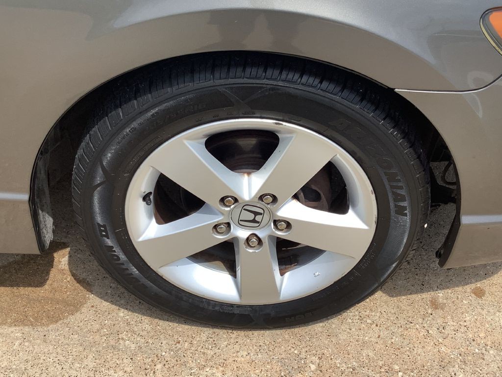 2007 Honda Civic Image 43