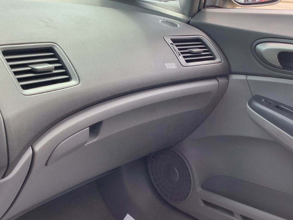 2007 Honda Civic Image 33