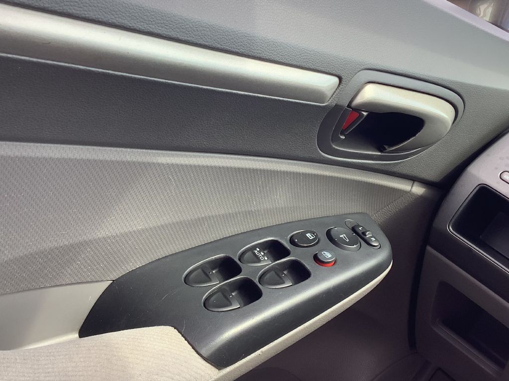 2007 Honda Civic Image 36