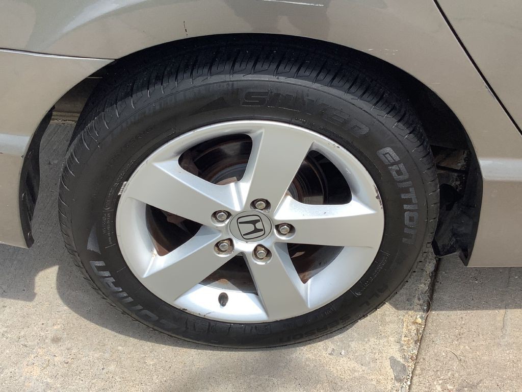 2007 Honda Civic Image 42