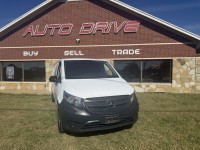 Image for 2018 Mercedes-Benz Metris  ID: 6975266