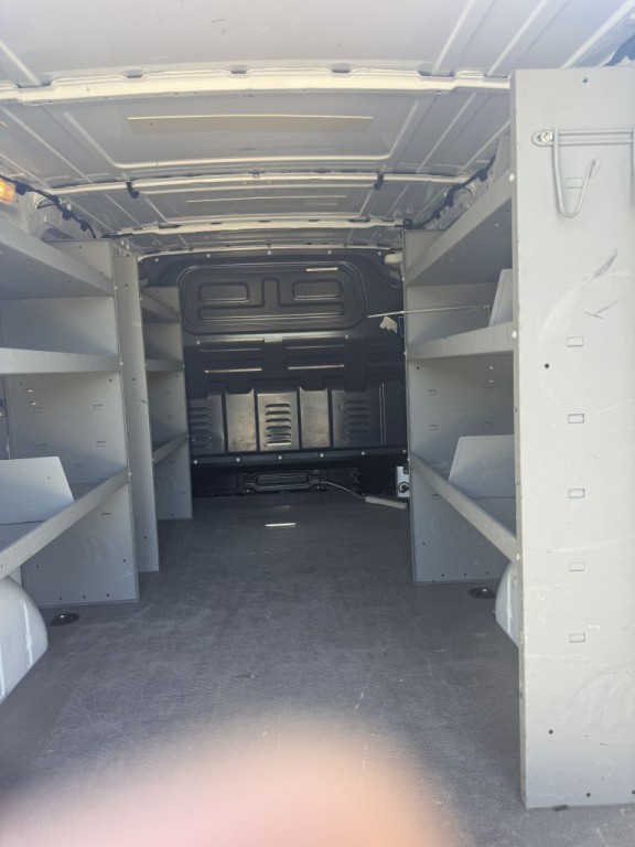 2018 Mercedes-Benz Metris Image 15