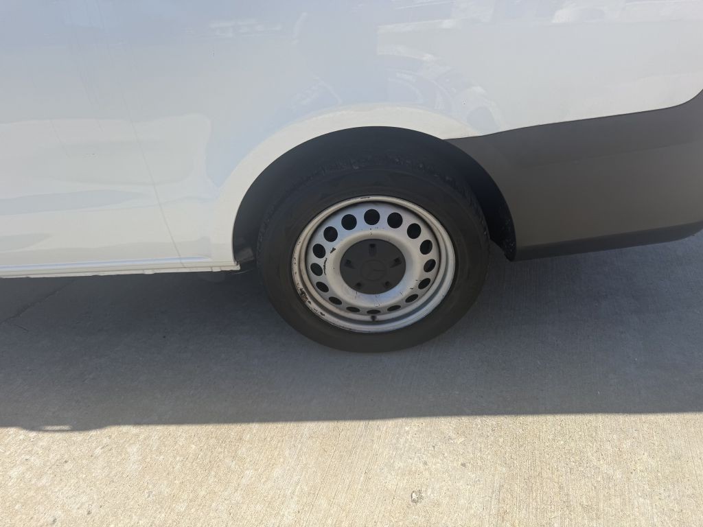 2018 Mercedes-Benz Metris Image 32