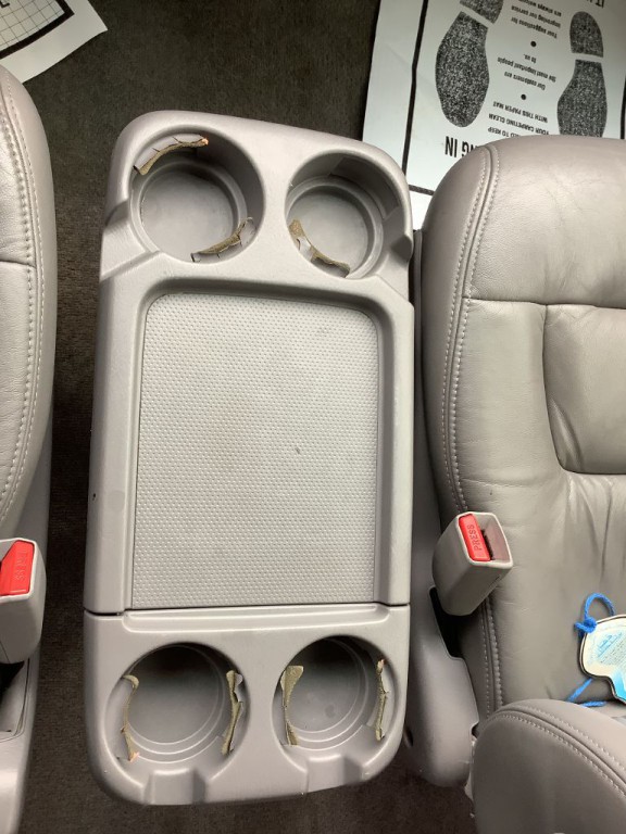 2003 Honda Odyssey Image 26