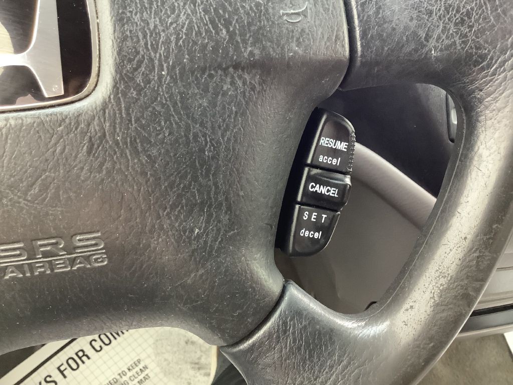 2003 Honda Odyssey Image 27