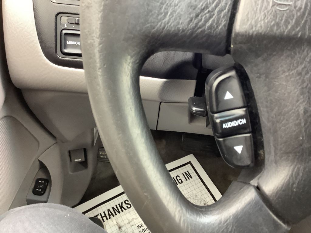 2003 Honda Odyssey Image 28