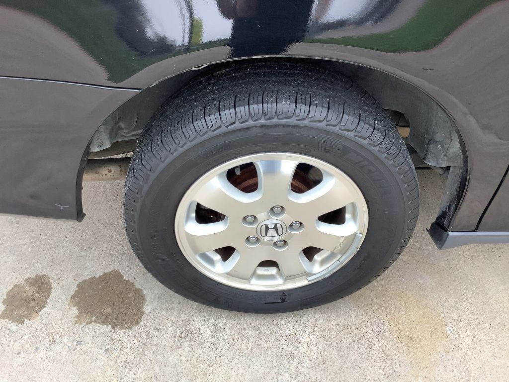 2003 Honda Odyssey Image 37