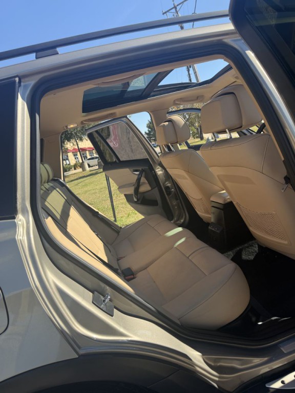 2008 BMW X3 Image 20