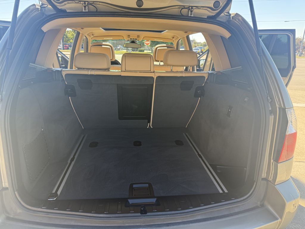 2008 BMW X3 Image 23