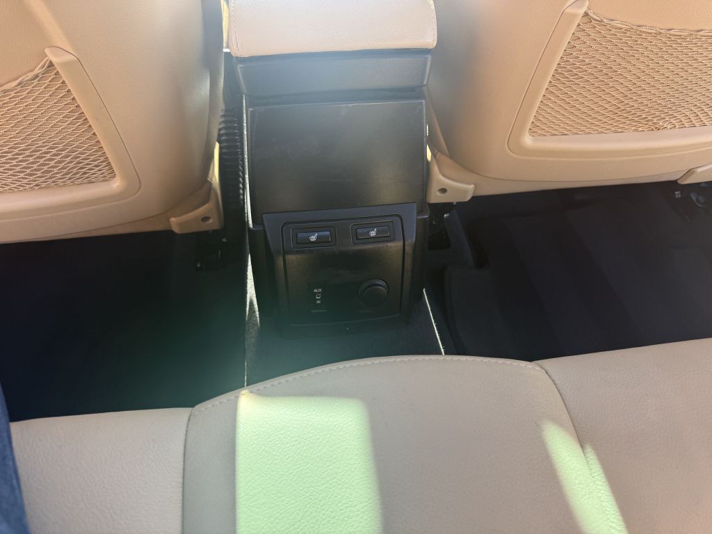 2008 BMW X3 Image 27