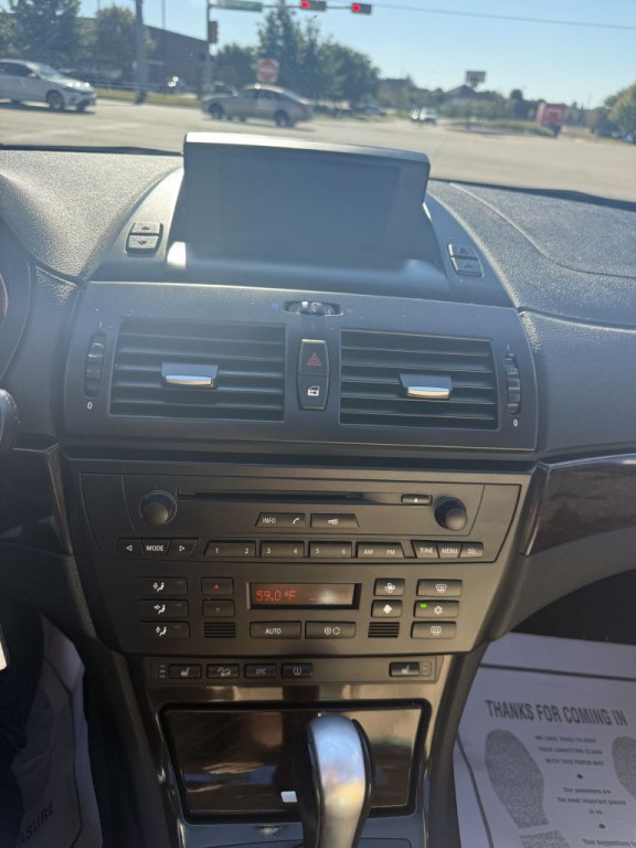 2008 BMW X3 Image 29