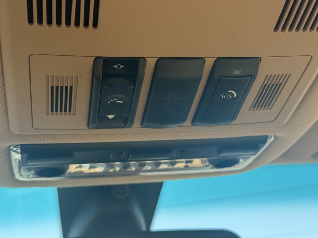 2008 BMW X3 Image 36