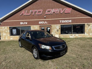 Image for 2008 Honda Accord LXP ID: 7102298