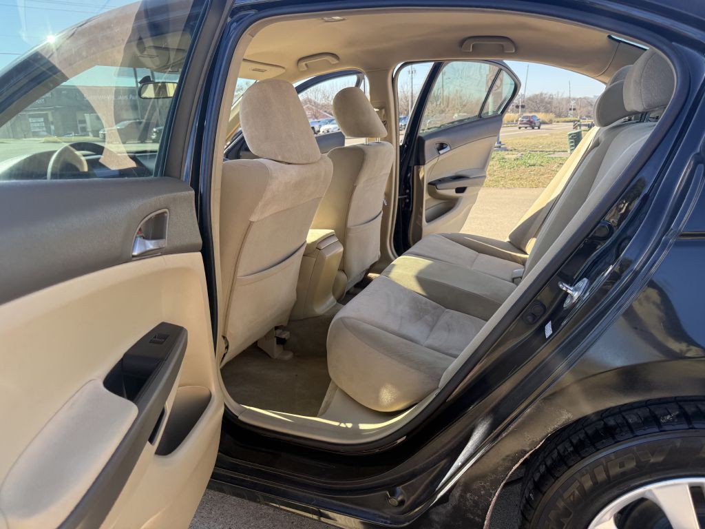 2008 Honda Accord Image 13