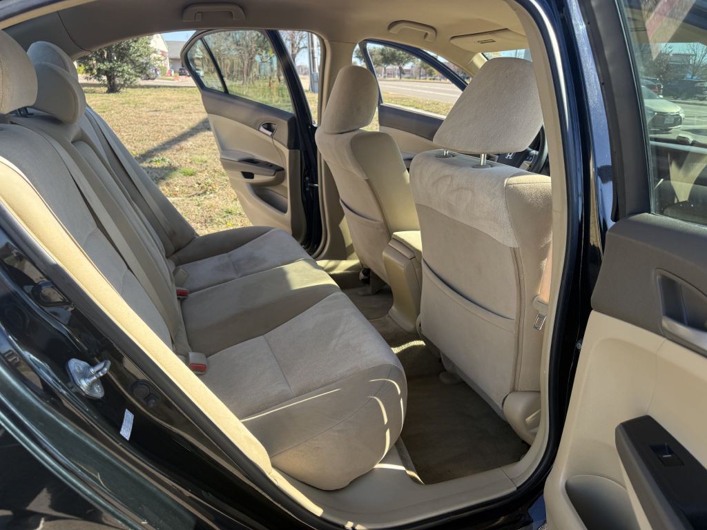 2008 Honda Accord Image 14