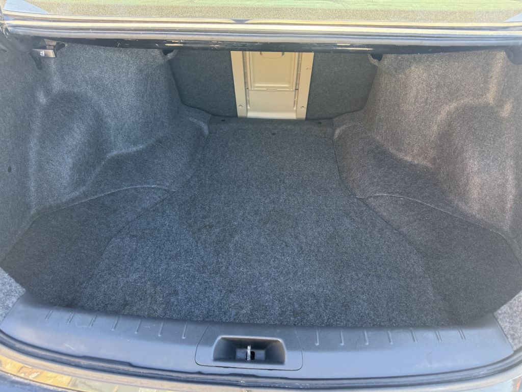 2008 Honda Accord Image 20