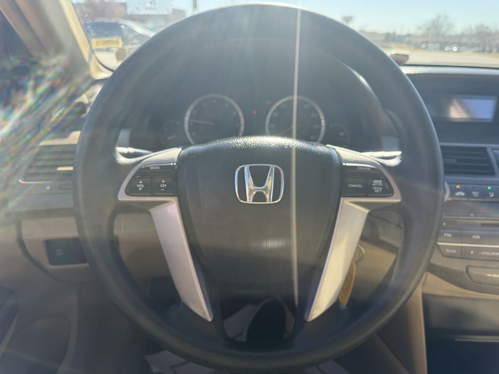 2008 Honda Accord Image 21