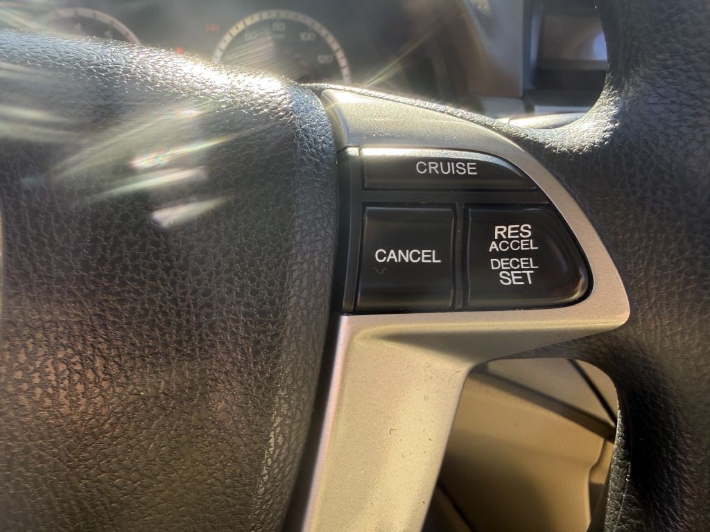 2008 Honda Accord Image 23