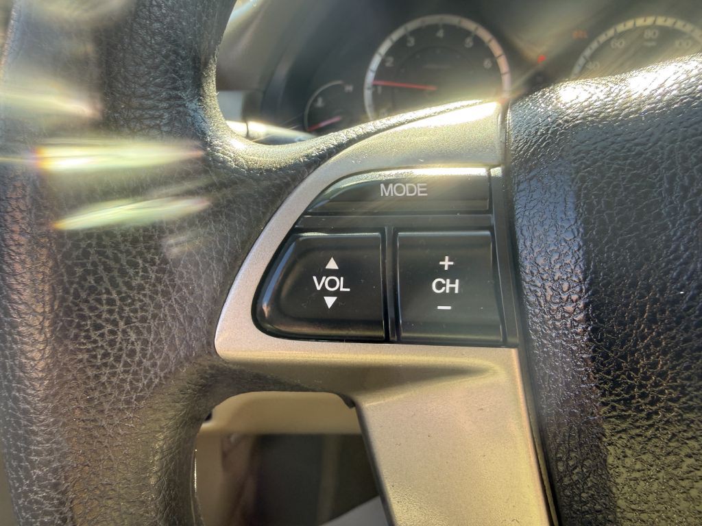 2008 Honda Accord Image 24