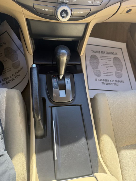 2008 Honda Accord Image 25