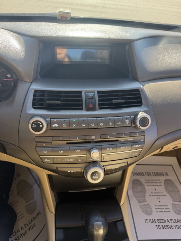 2008 Honda Accord Image 26
