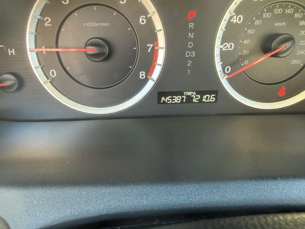 2008 Honda Accord Image 27