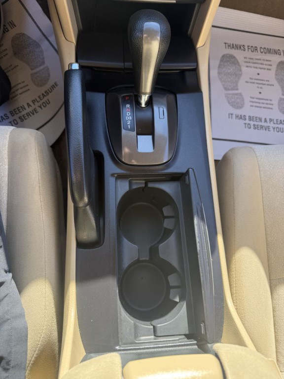 2008 Honda Accord Image 28