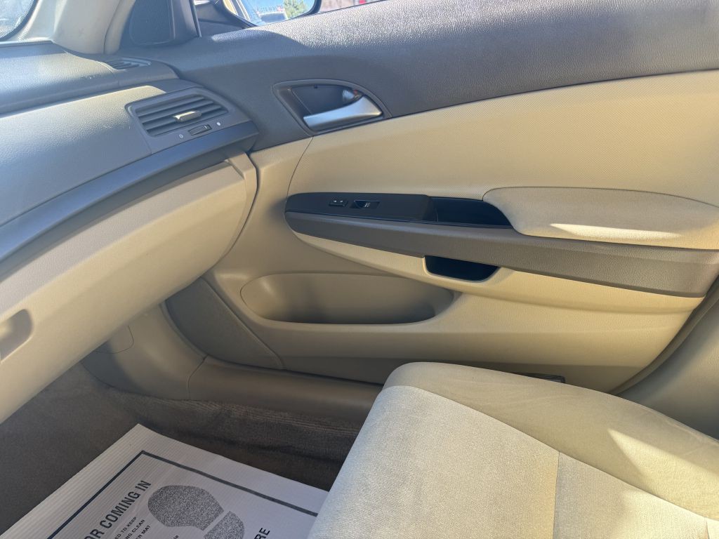 2008 Honda Accord Image 29