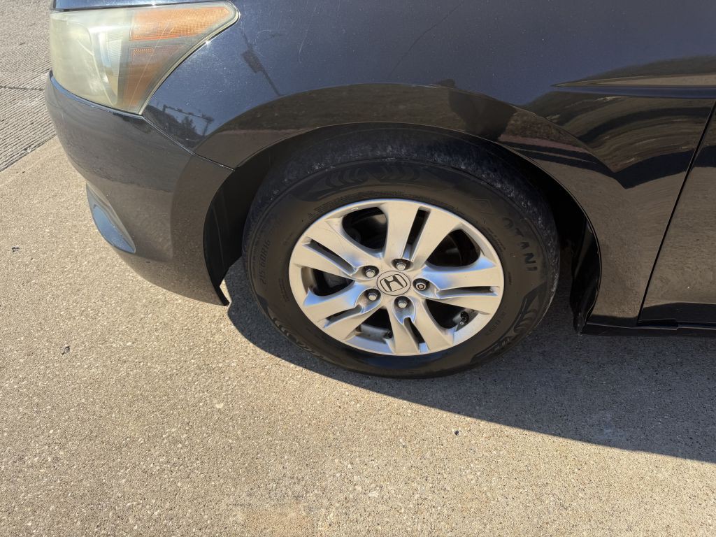 2008 Honda Accord Image 31