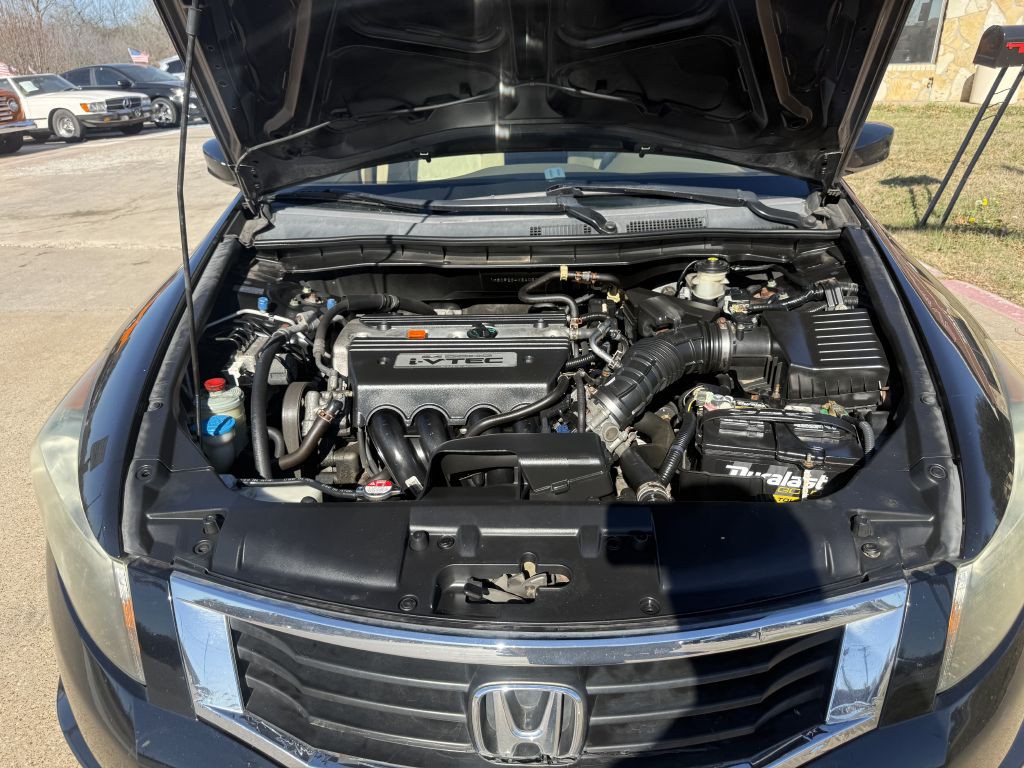 2008 Honda Accord Image 33