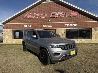 Image for 2018 Jeep Grand Cherokee Laredo ID: 7109092