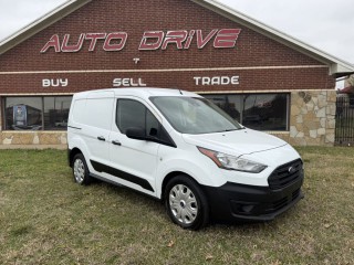 Image for 2022 Ford Transit Connect XL ID: 7243845