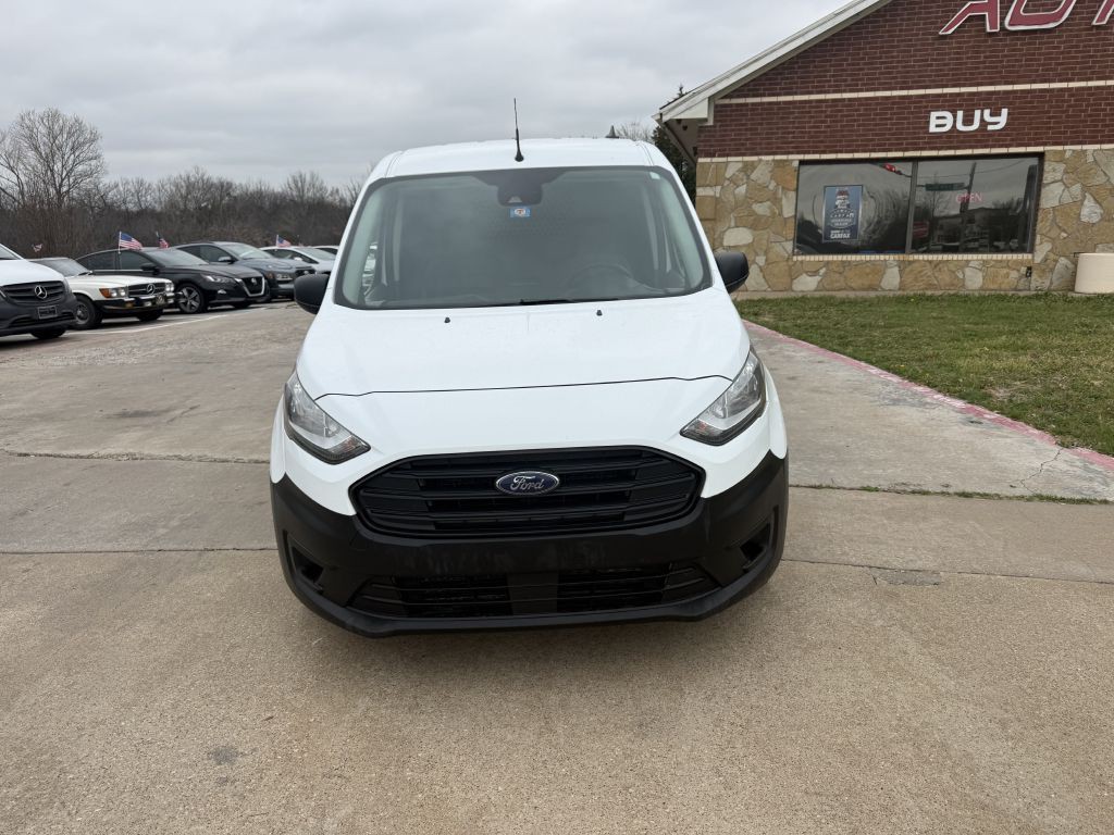 2022 Ford Transit Connect Image 3