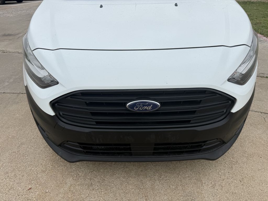 2022 Ford Transit Connect Image 8