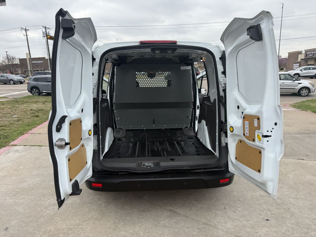 2022 Ford Transit Connect Image 12