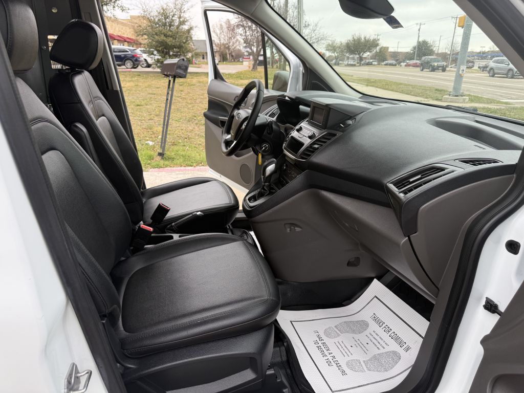 2022 Ford Transit Connect Image 14