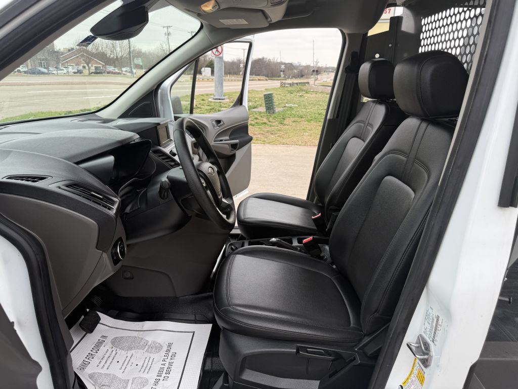 2022 Ford Transit Connect Image 15