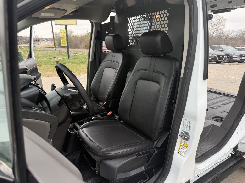 2022 Ford Transit Connect Image 16