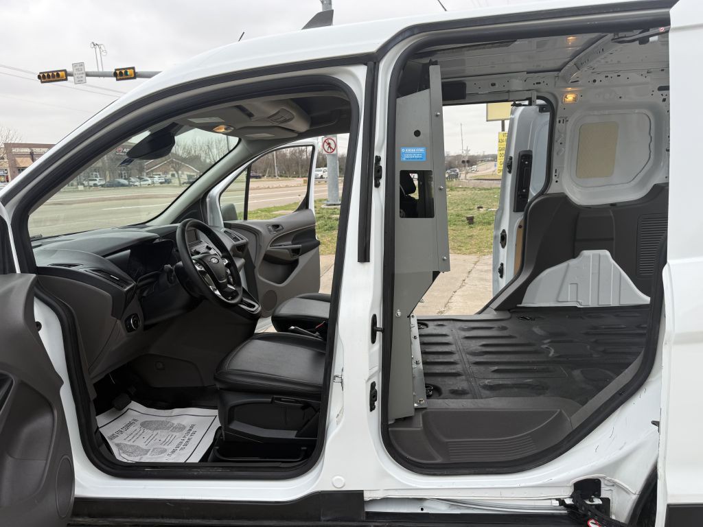 2022 Ford Transit Connect Image 17