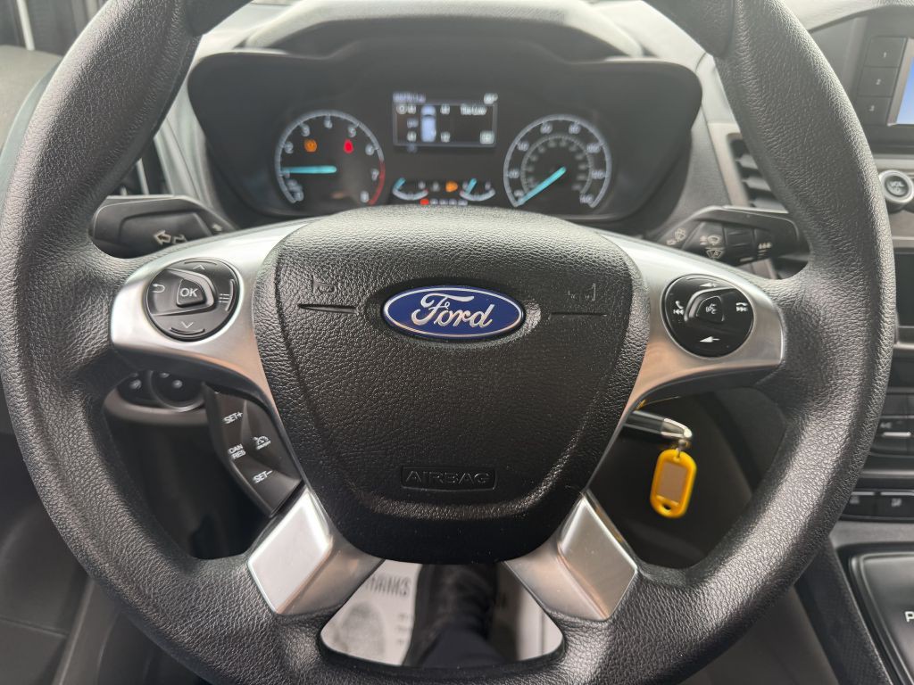 2022 Ford Transit Connect Image 18