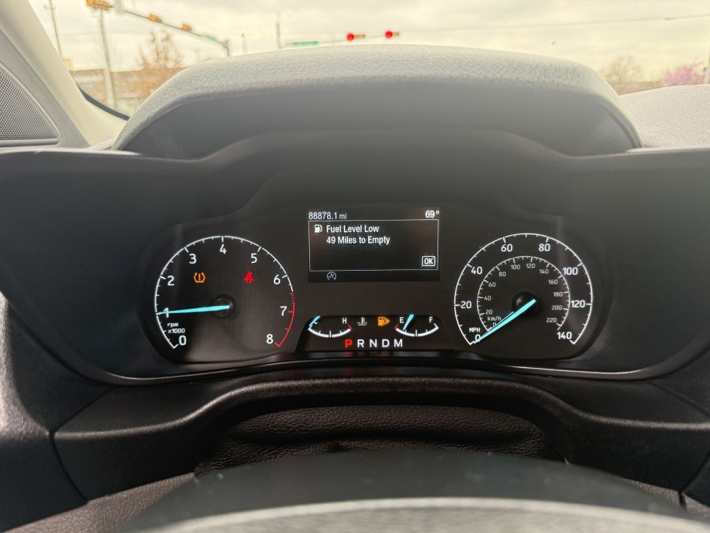 2022 Ford Transit Connect Image 19