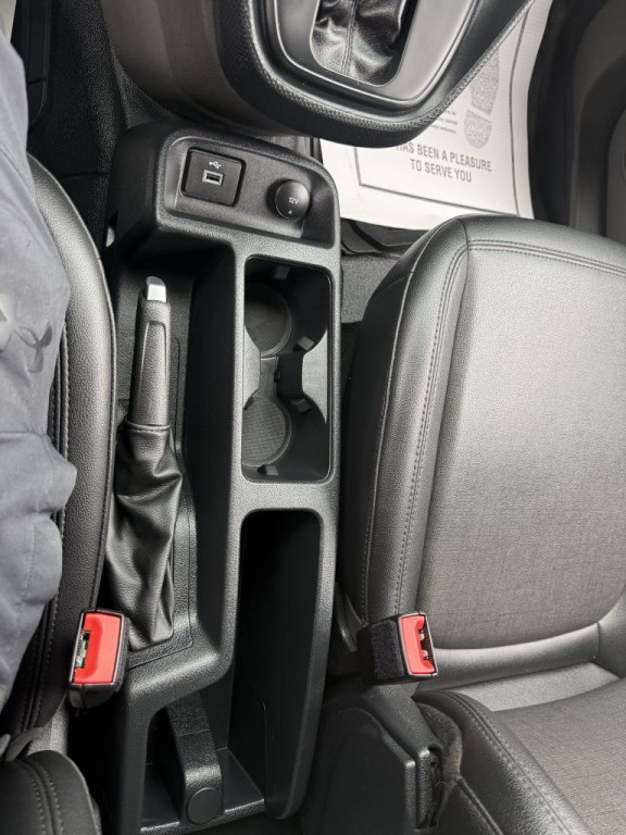 2022 Ford Transit Connect Image 21