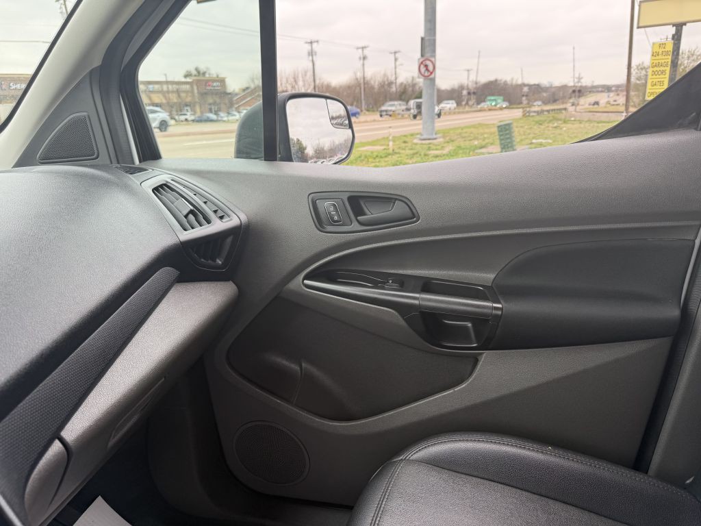 2022 Ford Transit Connect Image 22