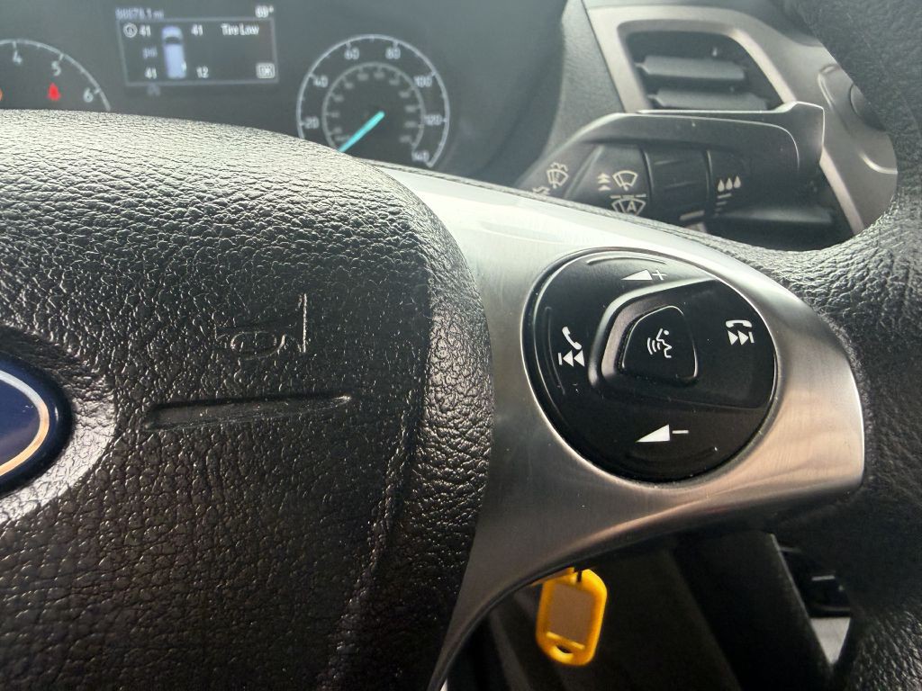 2022 Ford Transit Connect Image 24