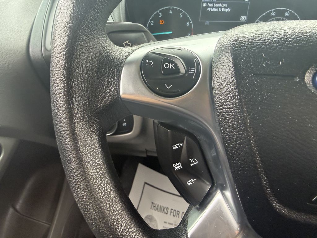 2022 Ford Transit Connect Image 25