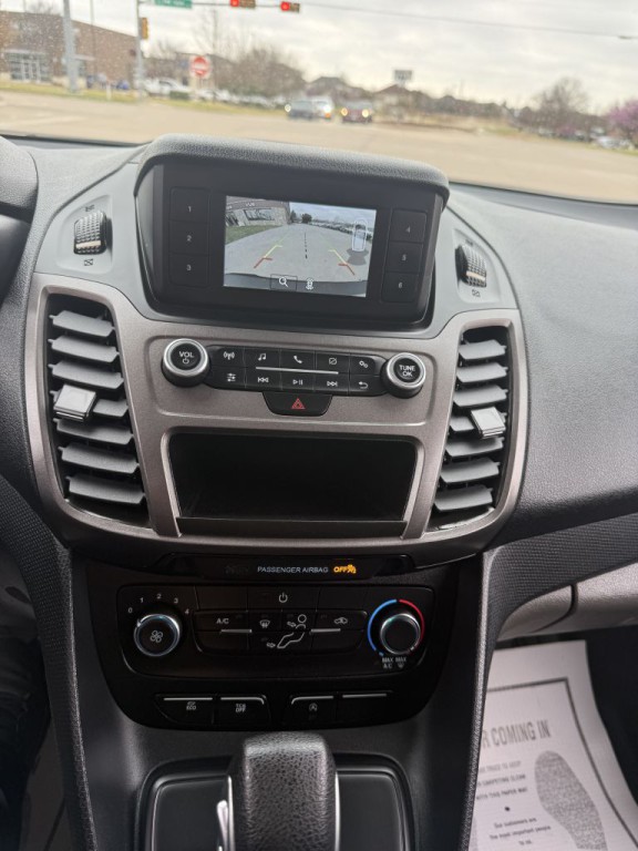 2022 Ford Transit Connect Image 26