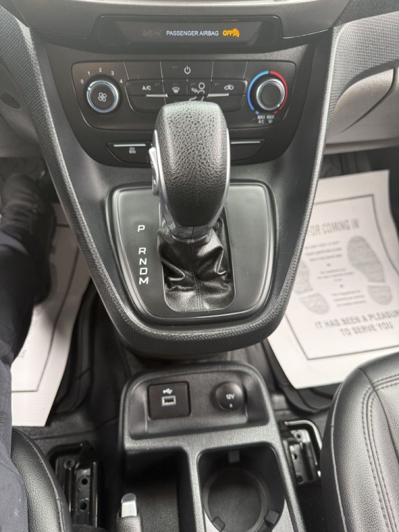 2022 Ford Transit Connect Image 27