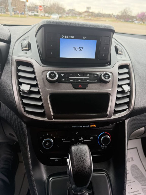 2022 Ford Transit Connect Image 29