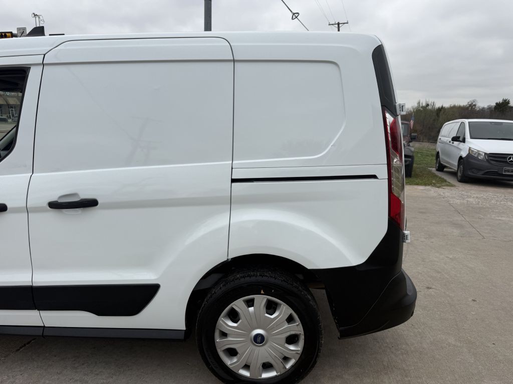 2022 Ford Transit Connect Image 30