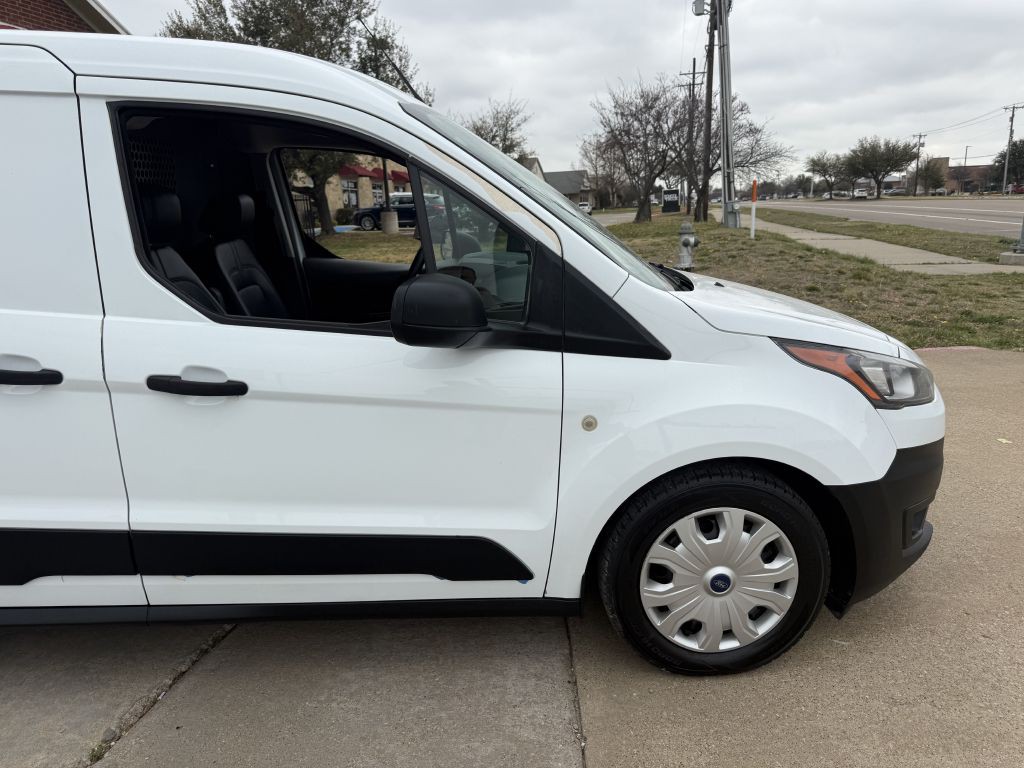 2022 Ford Transit Connect Image 31